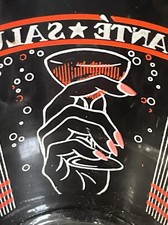 Secchiello ghiaccio vintage in