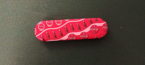 Coca cola porta penne - cola,