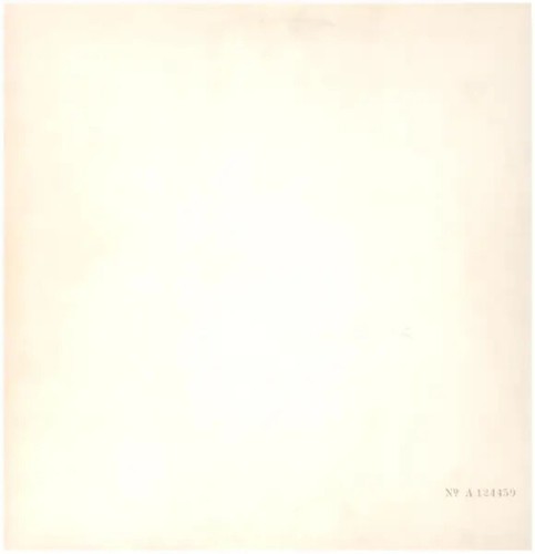 The beatles white album - the,