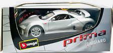 EBOND Modellino Giugiaro Prima - 2002 - Cod 3313 - 1:18 - Bburago  0479