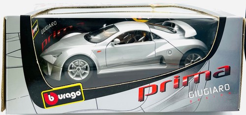 Ebond modellino giugiaro prima - ebond,
