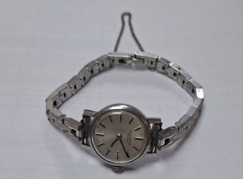 Iwc vintage women watch - women,