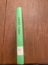 Kismet- Charles Lederer And