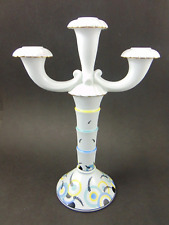 Candelabro art deco Rosenthal