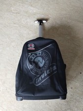 ZAINO INVICTA TROLLEY NERO - Ottimo stato