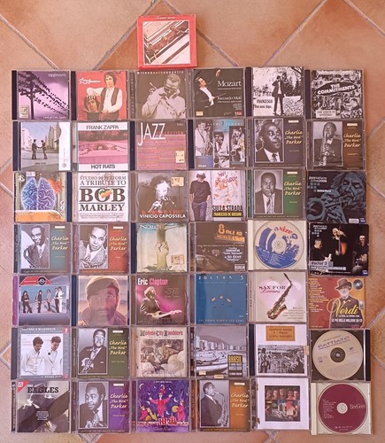 Stock vinili dvd cassette e - stock,