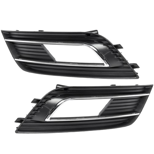Griglie fendinebbia per - fendinebbia, audi