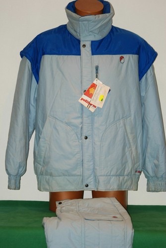 Vintage fase lafont ski - by,