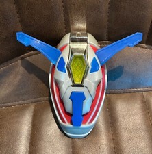 Superhuman Samurai Syber Squad