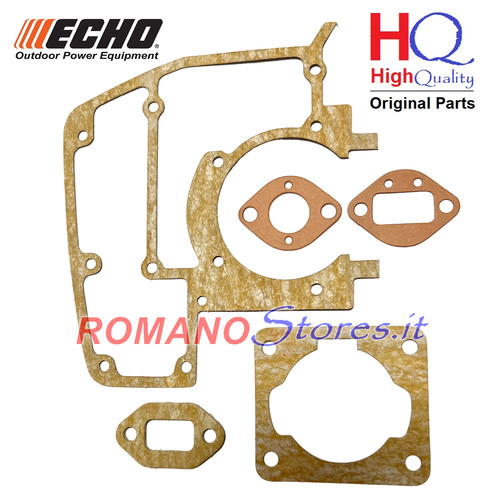 Guarnizioni motore originali - guarnizioni,