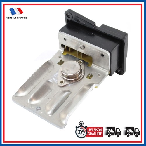 Resistance module puissance - module,