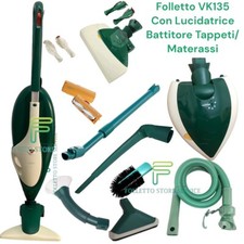 Folletto vk135 completo - vk135,