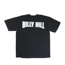 T-shirt con logo Billy Hill