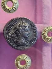 MONETA IMPERO ROMANO - DENARIO