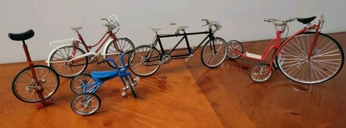 Lotto biciclette vintage - lotto,
