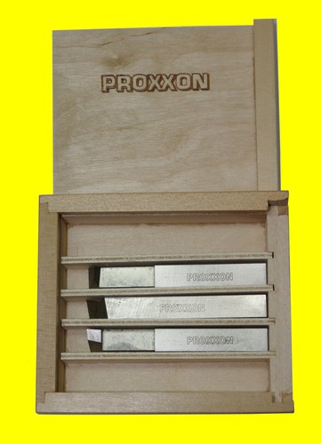 Proxxon 24552 set - proxxon,