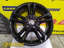 4 Cerchi in Lega MAK EMBLEMA 17 Pollici MG ZR ZS (2002-2005)