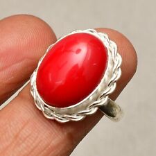 Anello gioiello in argento