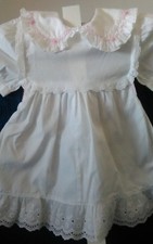 ABITINO BIMBA  CON COLLO