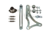 Kit ricambi scarico Stage6