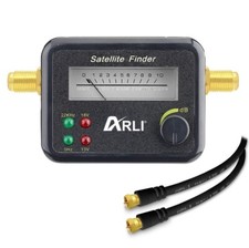 Satfinder HD Sat Finder