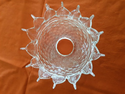 Ricambio lampadario murano