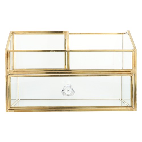 Scatola porta trucchi - scatola,