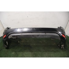 Paraurti post ford focus - paraurti,