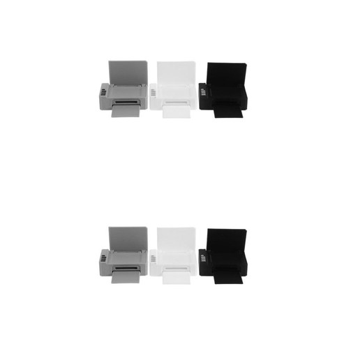 Pezzi stampante miniatura - 6,