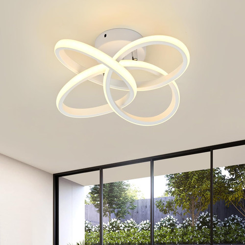 Plafoniera led lampada - plafoniera, led,lampada