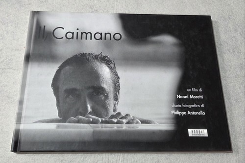 Caimano - il,