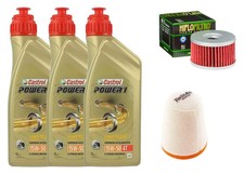 KIT/TAGLIANDO SUZUKI DR 600 R