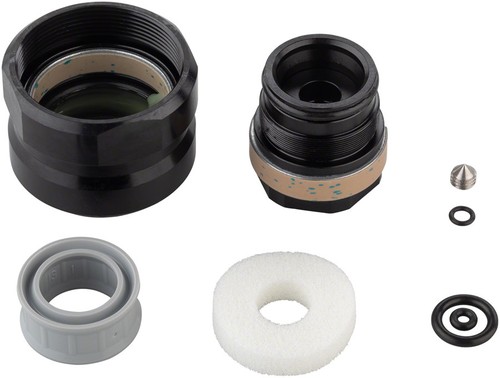 Rockshox reverb stealth - rockshox, c1