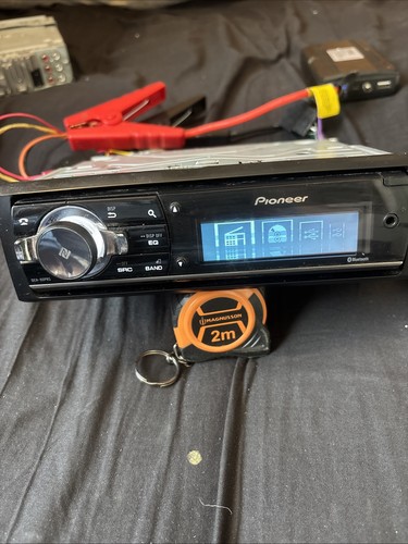 Pioneer deh 80prs unità testa - pioneer, deh-80prs