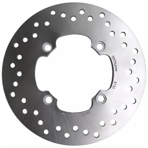 Disco freno posteriore - freno,