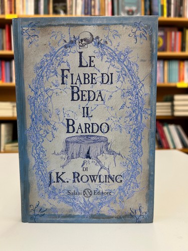 Rowling prima edizione - prima,