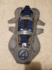 Auto giocattolo Marvel