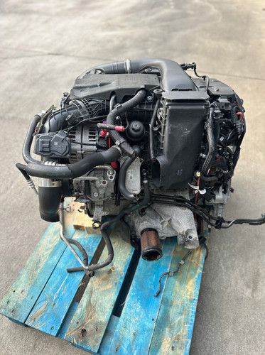 Motore usato engine bmw - engine, 3.0