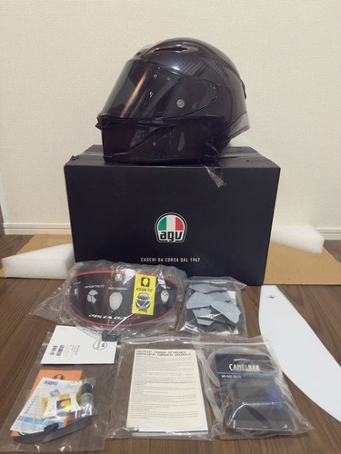 Agv pista carbon - agv, gp