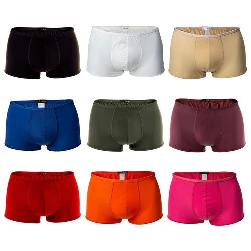 Hom pantaloni trunk plumes - pantaloni,