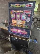 Slot Machine Rulli vintage