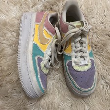 Scarpe Nike Air Force 1 basse