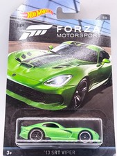 HOT WHEELS HW 2017 FORZA