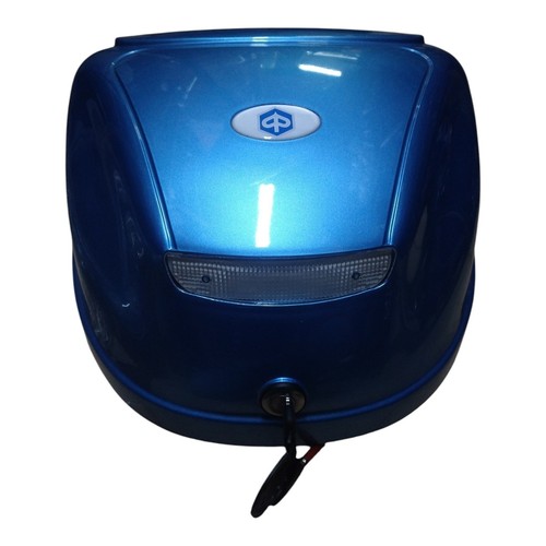 Bauletto piaggio liberty - bauletto, rst