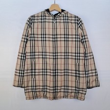 Giubbino burberry double - burberry, double-face