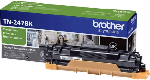 Tn247bk toner originale - |, |