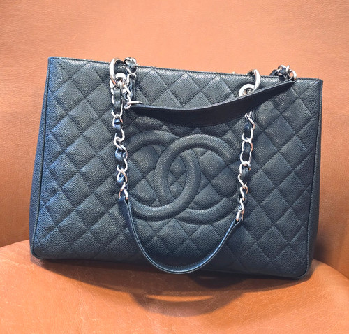 Chanel grand shopping - shopping, gst