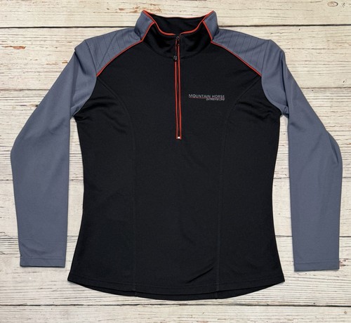 Maglione mountain horse 4 - mountain,