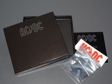AC/DC - BACK IN BLACK