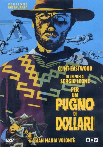 Per pugno dollari - un,